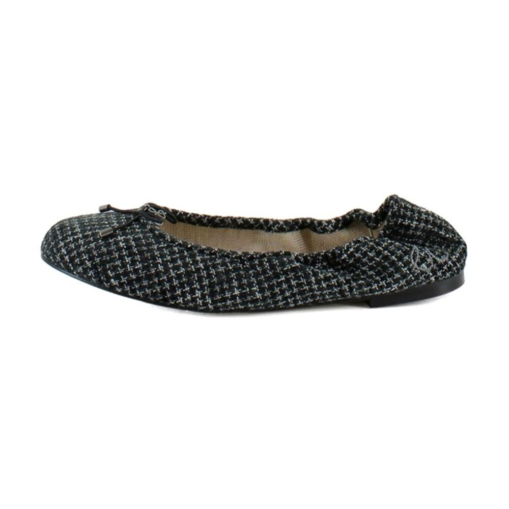 Sam Edelman Felicia Black Boucle Multi - Picture 2 of 8